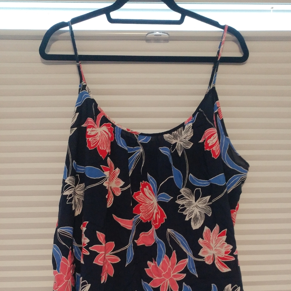 GAP floral camo XXL